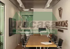 Foto 1 de Sala Comercial para alugar, 15m² em Aleixo, Manaus