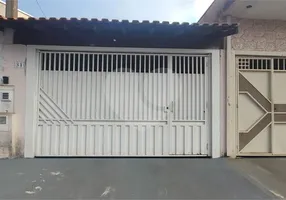 Foto 1 de Casa com 2 Quartos à venda, 67m² em Azulville I, São Carlos
