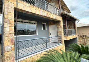 Foto 1 de Casa com 3 Quartos à venda, 360m² em Vale das Amendoeiras, Contagem