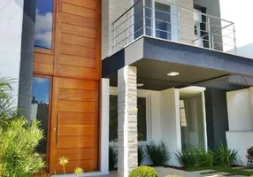 Foto 1 de Casa de Condomínio com 3 Quartos à venda, 142m² em Lagos de Nova Ipanema, Porto Alegre