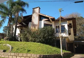 Foto 1 de Casa com 4 Quartos à venda, 540m² em Centro, Viamão