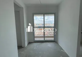 Foto 1 de Apartamento com 2 Quartos à venda, 39m² em Vila Ema, São Paulo