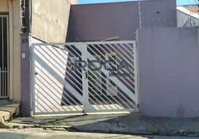 Foto 1 de Casa com 2 Quartos à venda, 65m² em Jardim Pacaembu, São Carlos