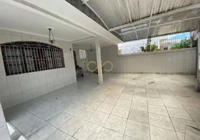 Foto 1 de Casa com 3 Quartos à venda, 120m² em Boqueirão, Praia Grande