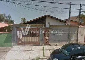 Foto 1 de Casa com 3 Quartos à venda, 165m² em Barão Geraldo, Campinas