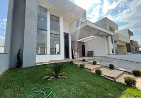 Foto 1 de Casa com 3 Quartos à venda, 132m² em Parque Olívio Franceschini, Hortolândia