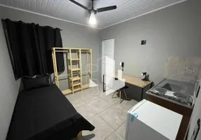 Foto 1 de Kitnet com 1 Quarto para alugar, 30m² em Vila Nova, Jaú