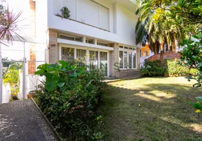 Foto 1 de Casa com 3 Quartos à venda, 420m² em Pacaembu, São Paulo