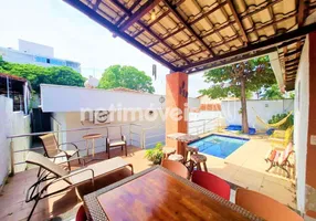 Foto 1 de Casa com 3 Quartos à venda, 360m² em Itapoã, Belo Horizonte