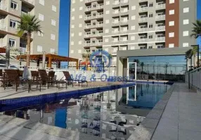Foto 1 de Apartamento com 2 Quartos para alugar, 56m² em Residencial Parque Granja Cecilia B, Bauru