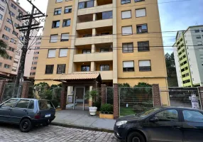 Foto 1 de Apartamento com 2 Quartos para alugar, 77m² em Nossa Senhora de Lourdes, Caxias do Sul