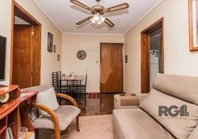 Foto 1 de Apartamento com 2 Quartos à venda, 61m² em Cristo Redentor, Porto Alegre