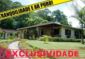 Foto 1 de Casa com 2 Quartos à venda, 208m² em Fazenda Boa Fé , Teresópolis