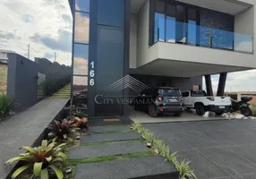 Foto 1 de Casa com 4 Quartos à venda, 289m² em Gran Park, Vespasiano