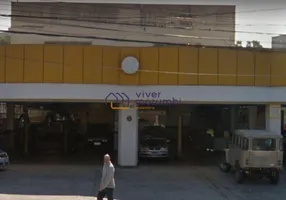 Foto 1 de Ponto Comercial para venda ou aluguel, 1036m² em Morumbi, São Paulo
