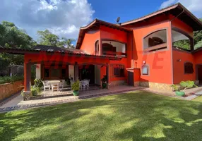 Foto 1 de Casa de Condomínio com 4 Quartos à venda, 650m² em Caraguata, Mairiporã