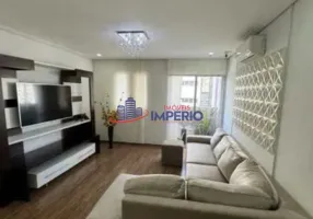 Foto 1 de Apartamento com 2 Quartos à venda, 70m² em Centro, Guarulhos