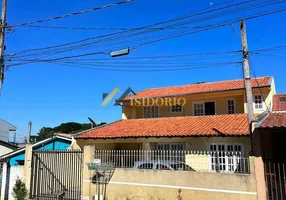 Foto 1 de Sobrado com 4 Quartos à venda, 120m² em Fátima, Colombo