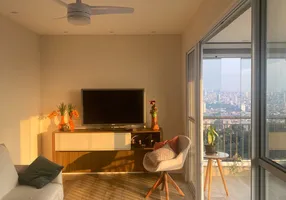 Foto 1 de Apartamento com 3 Quartos à venda, 75m² em Vila Matilde, São Paulo