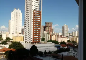 Foto 1 de Apartamento com 1 Quarto à venda, 37m² em Setor Bueno, Goiânia