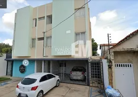 Foto 1 de Apartamento com 3 Quartos à venda, 152m² em Centro, Teresina