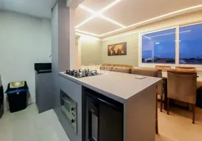 Foto 1 de Apartamento com 2 Quartos à venda, 50m² em Fátima, Canoas