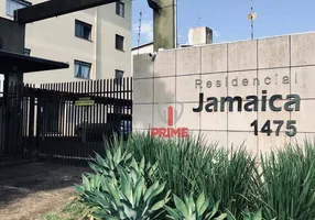 Foto 1 de Apartamento com 2 Quartos à venda, 50m² em Parque Jamaica, Londrina