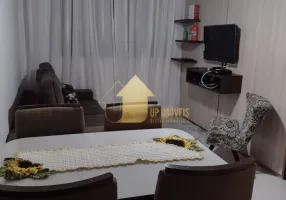 Foto 1 de Apartamento com 2 Quartos para alugar, 61m² em Residencial Paiaguas, Cuiabá
