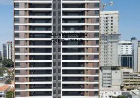 Foto 1 de Apartamento com 4 Quartos à venda, 147m² em Vila Clementino, São Paulo