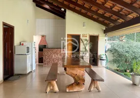 Foto 1 de Apartamento com 3 Quartos à venda, 154m² em Bairro Boa Vista, Anápolis