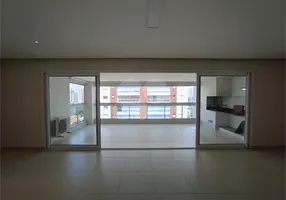 Foto 1 de Apartamento com 3 Quartos para venda ou aluguel, 152m² em Vila Romana, São Paulo