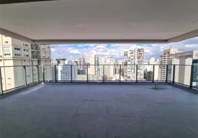 Foto 1 de Apartamento com 4 Quartos à venda, 246m² em Jardim Europa, São Paulo