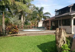 Foto 1 de Fazenda/Sítio com 4 Quartos à venda, 280m² em Jardim Betania, Cachoeirinha