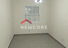 Foto 1 de Kitnet com 1 Quarto à venda, 22m² em Centro, São Vicente