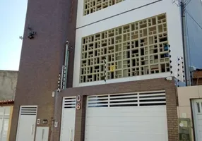 Foto 1 de Kitnet com 1 Quarto para alugar, 50m² em São Conrado, Aracaju