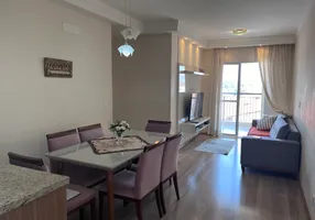 Foto 1 de Apartamento com 2 Quartos à venda, 73m² em Vila Progresso, Sorocaba