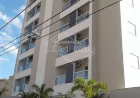 Foto 1 de Apartamento com 1 Quarto para alugar, 33m² em Centro, Araraquara