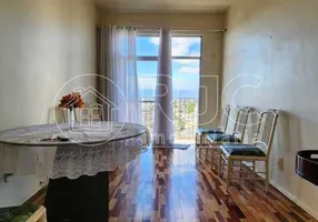 Foto 1 de Apartamento com 2 Quartos à venda, 68m² em Rocha, Rio de Janeiro