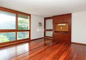 Foto 1 de Apartamento com 3 Quartos à venda, 128m² em Mont' Serrat, Porto Alegre