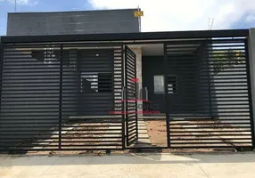 Foto 1 de Casa com 2 Quartos à venda, 68m² em Morada do Fenix, São José dos Campos