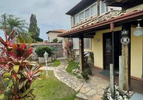 Foto 1 de Casa com 3 Quartos à venda, 182m² em Piratininga, Niterói