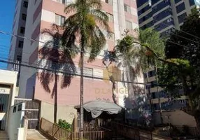 Foto 1 de Apartamento com 2 Quartos à venda, 74m² em Jardim Guanabara, Campinas