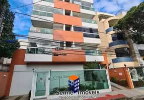 Foto 1 de Apartamento com 3 Quartos à venda, 100m² em Jardim da Penha, Vitória