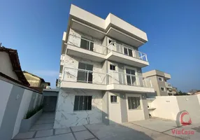 Foto 1 de Apartamento com 2 Quartos à venda, 65m² em Recreio, Rio das Ostras