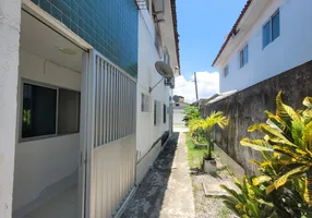 Foto 1 de Casa de Condomínio com 2 Quartos para alugar, 60m² em Candeias, Jaboatão dos Guararapes
