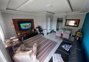 Foto 1 de Casa de Condomínio com 2 Quartos à venda, 200m² em Barro Branco, São Paulo