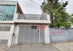 Foto 1 de Sobrado com 3 Quartos à venda, 252m² em Vila Santa Helena, Poá