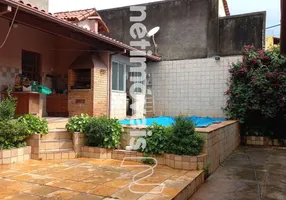 Foto 1 de Casa com 3 Quartos à venda, 360m² em Santa Inês, Belo Horizonte