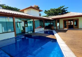 Foto 1 de Casa com 4 Quartos à venda, 273m² em Manguinhos, Armação dos Búzios