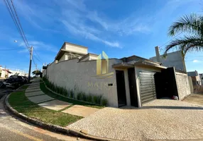 Foto 1 de Casa com 3 Quartos à venda, 250m² em Jardim Piratininga, Franca